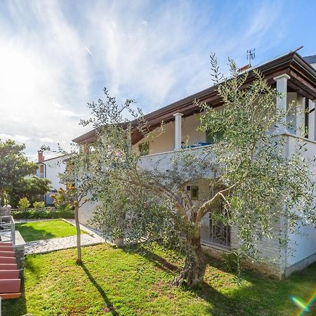 Apartman Inteuro Пореч Екстер'єр фото