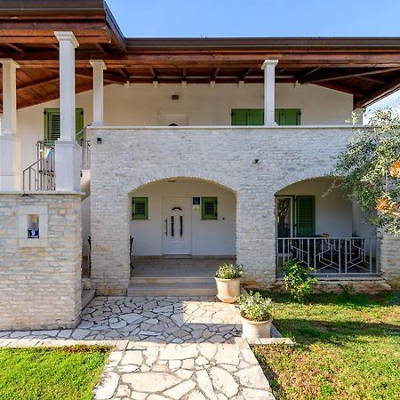 Apartman Inteuro Пореч Екстер'єр фото