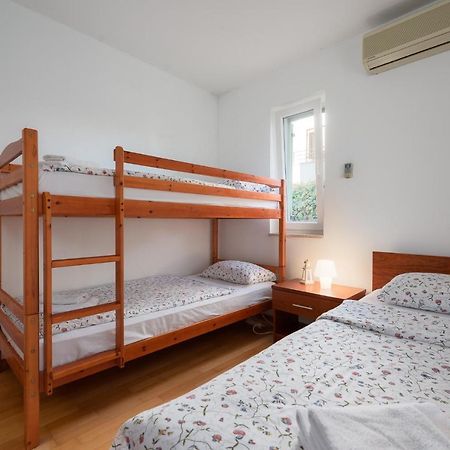 Apartman Inteuro Пореч Екстер'єр фото