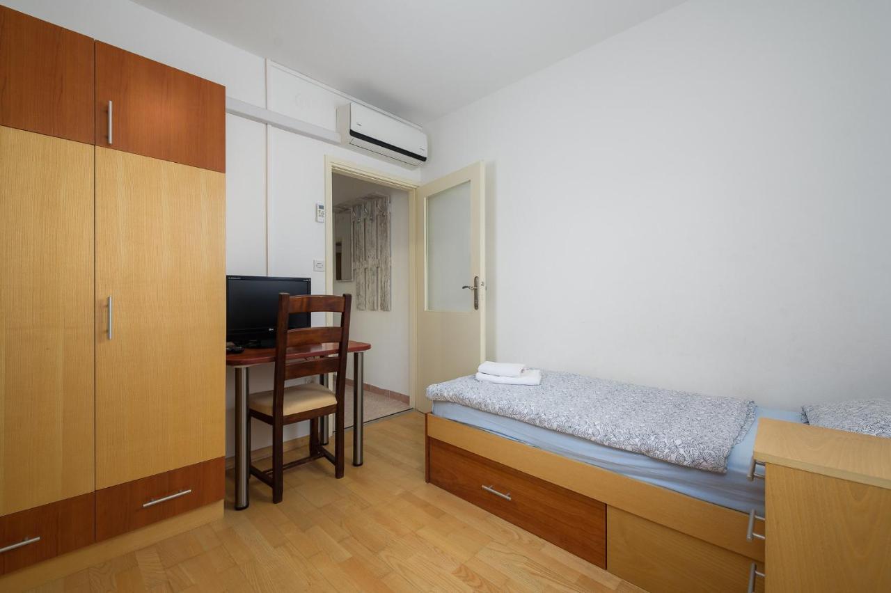 Apartman Inteuro Пореч Екстер'єр фото