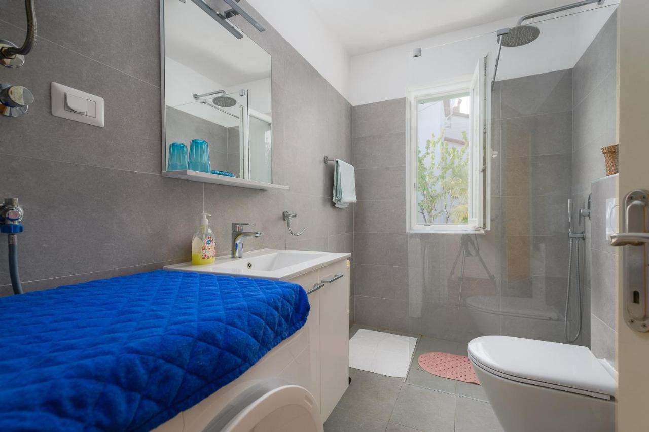 Apartman Inteuro Пореч Екстер'єр фото