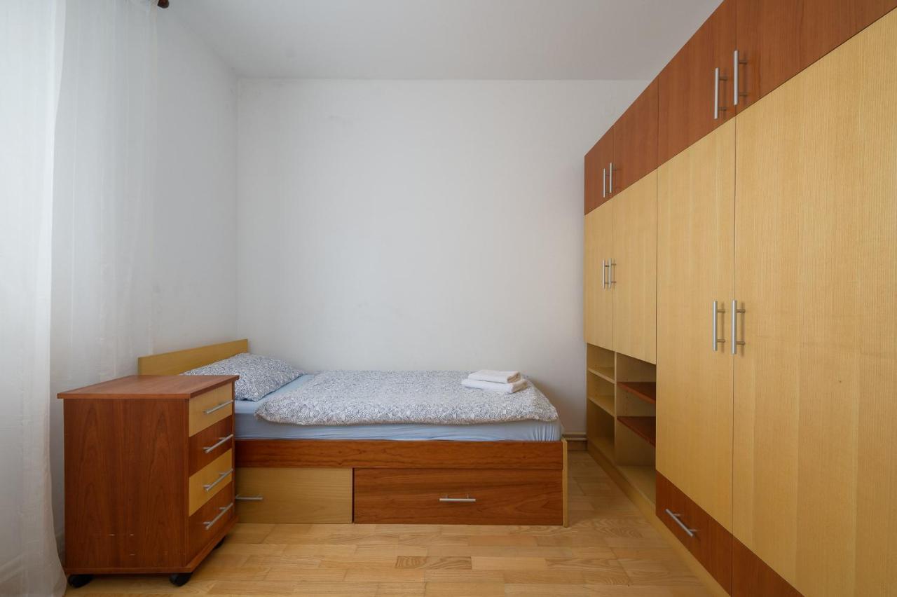 Apartman Inteuro Пореч Екстер'єр фото