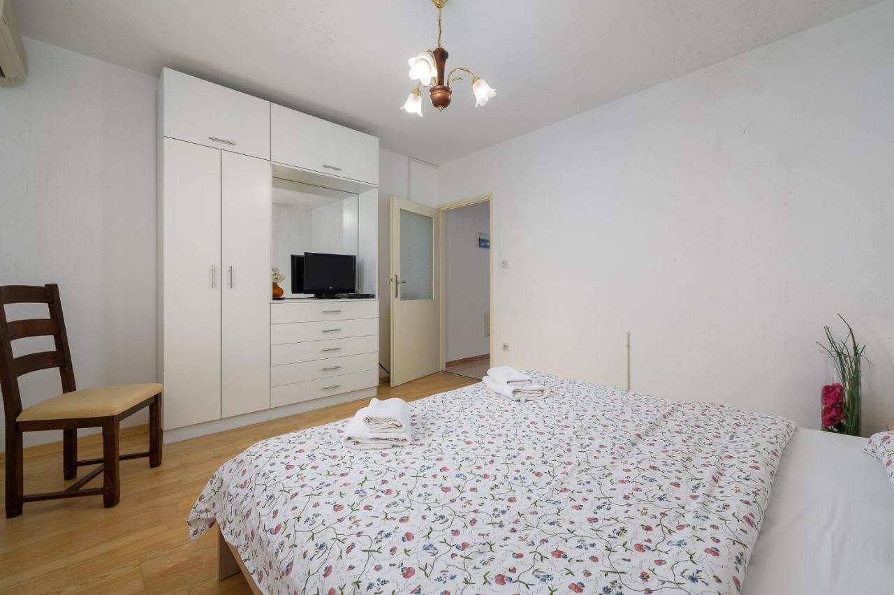 Apartman Inteuro Пореч Екстер'єр фото