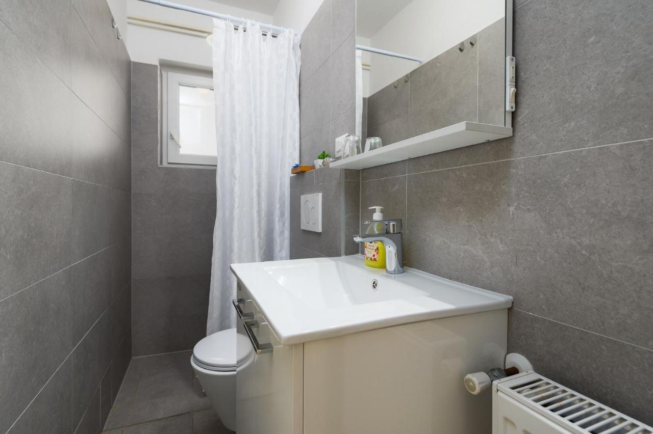 Apartman Inteuro Пореч Екстер'єр фото