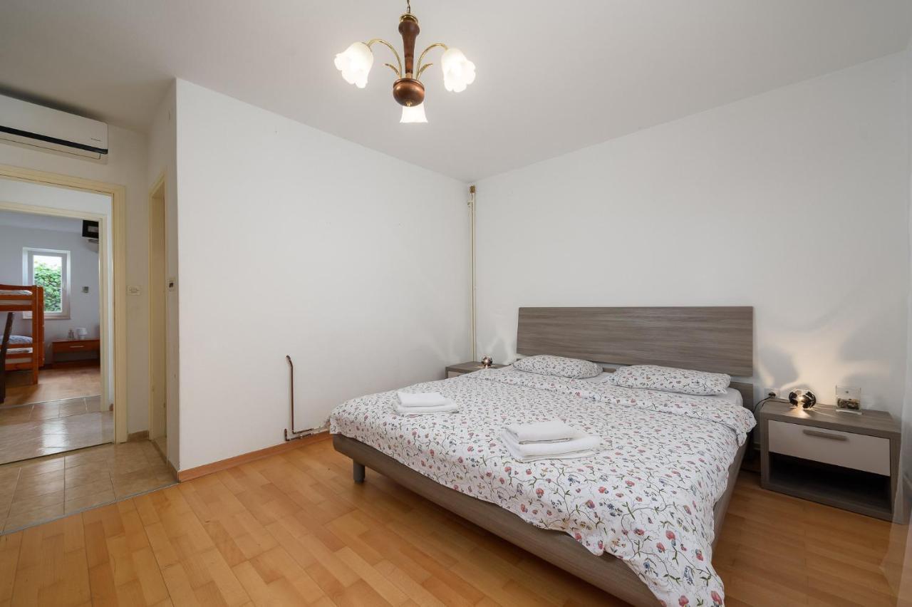 Apartman Inteuro Пореч Екстер'єр фото
