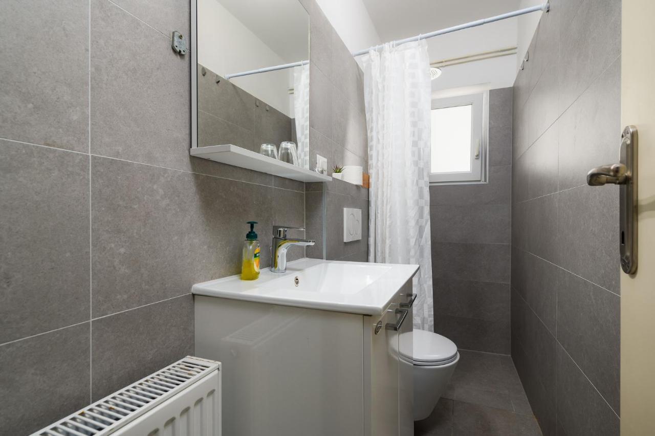 Apartman Inteuro Пореч Екстер'єр фото